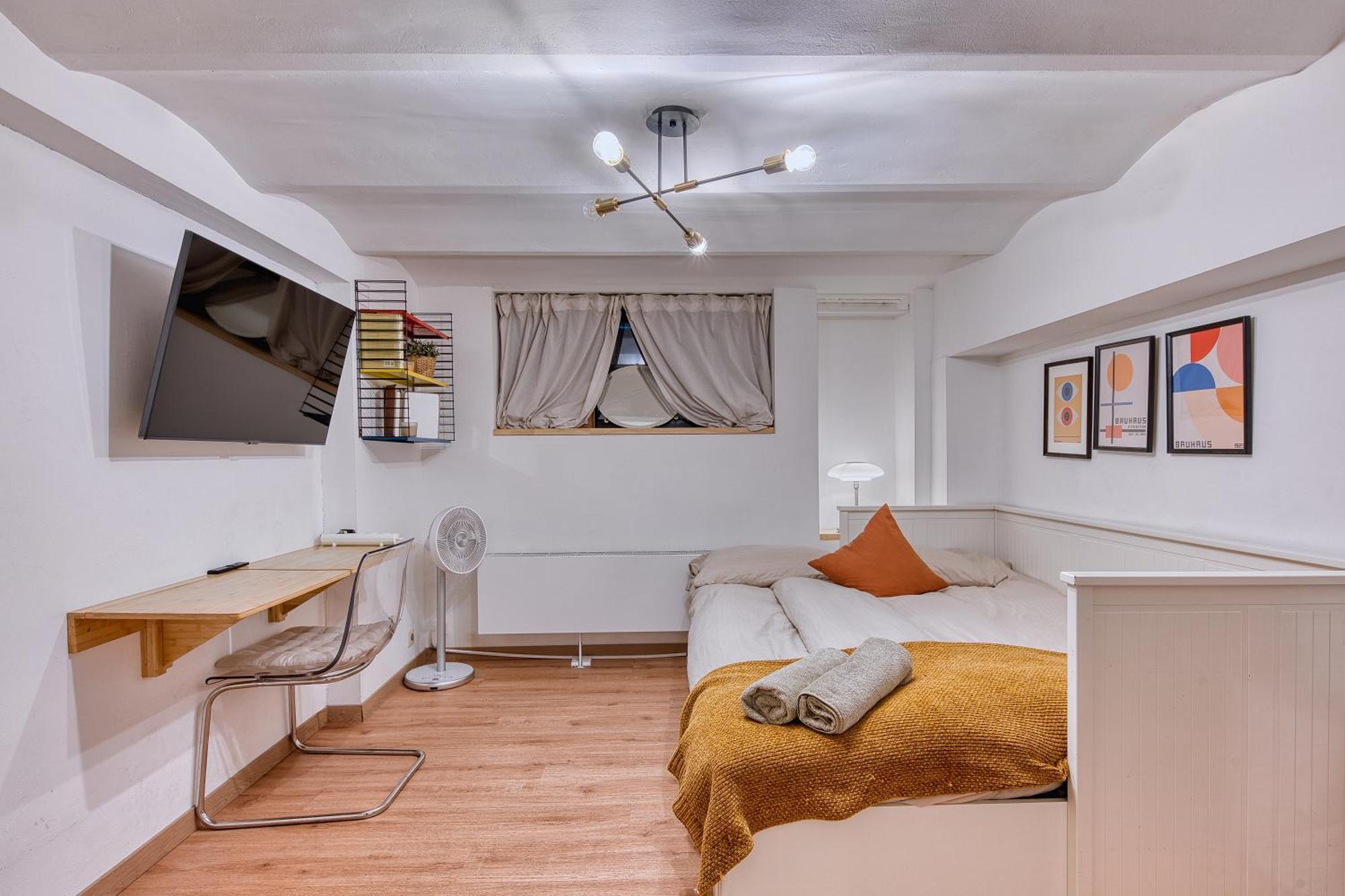 Comenstay Brussels Frühstückspension