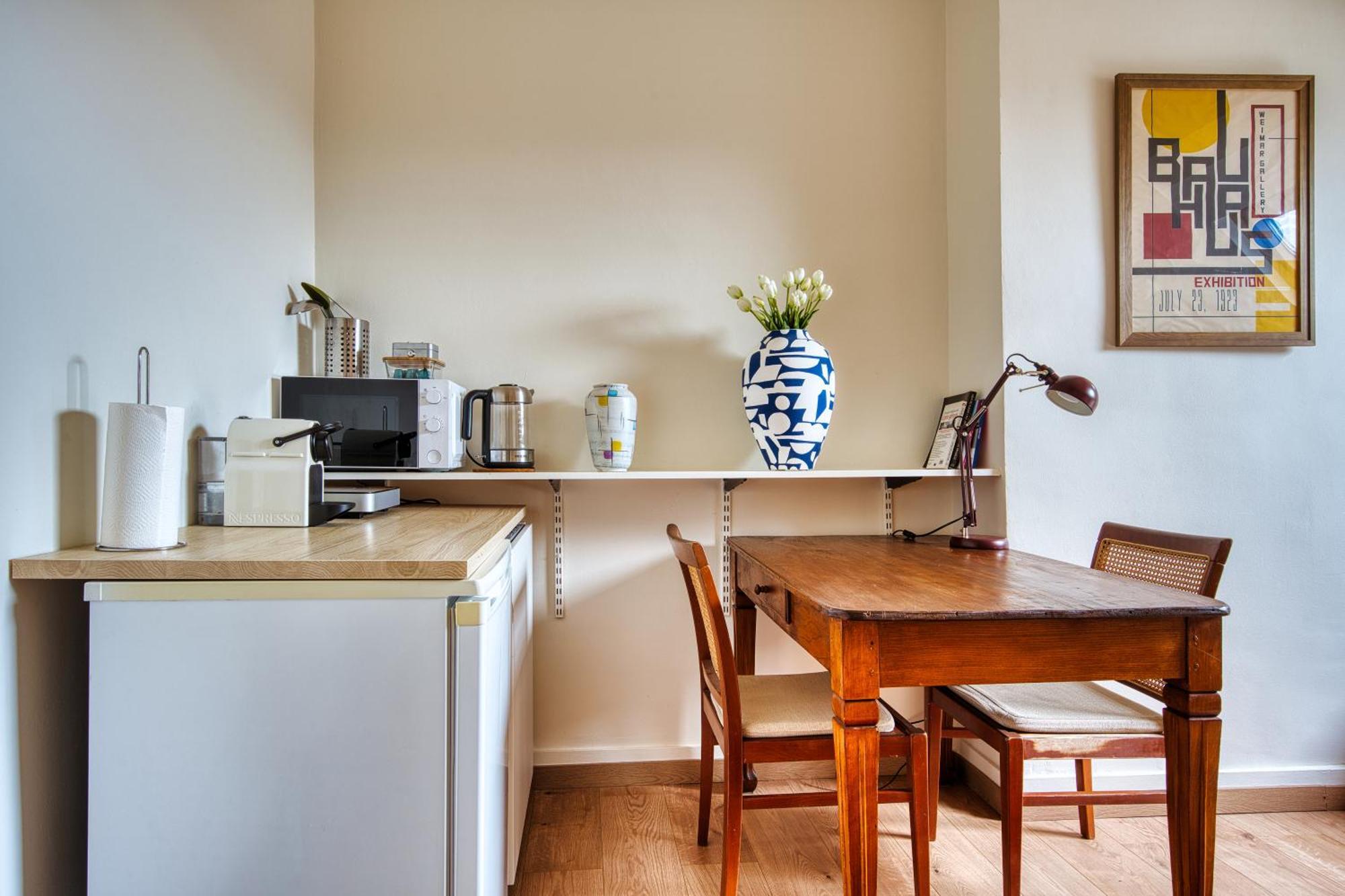 Comenstay Brussels Frühstückspension
