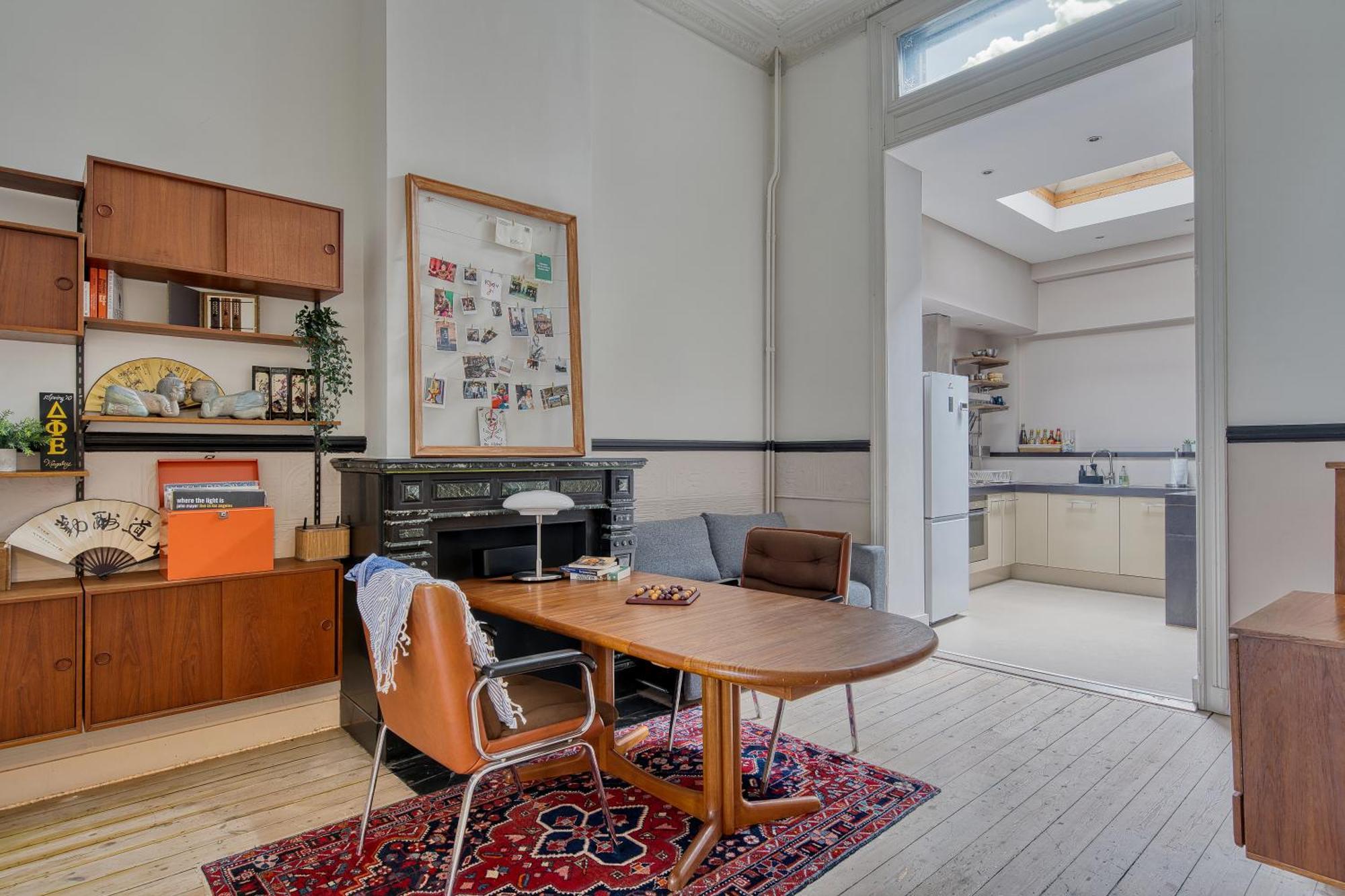 Frühstückspension Comenstay Brussels