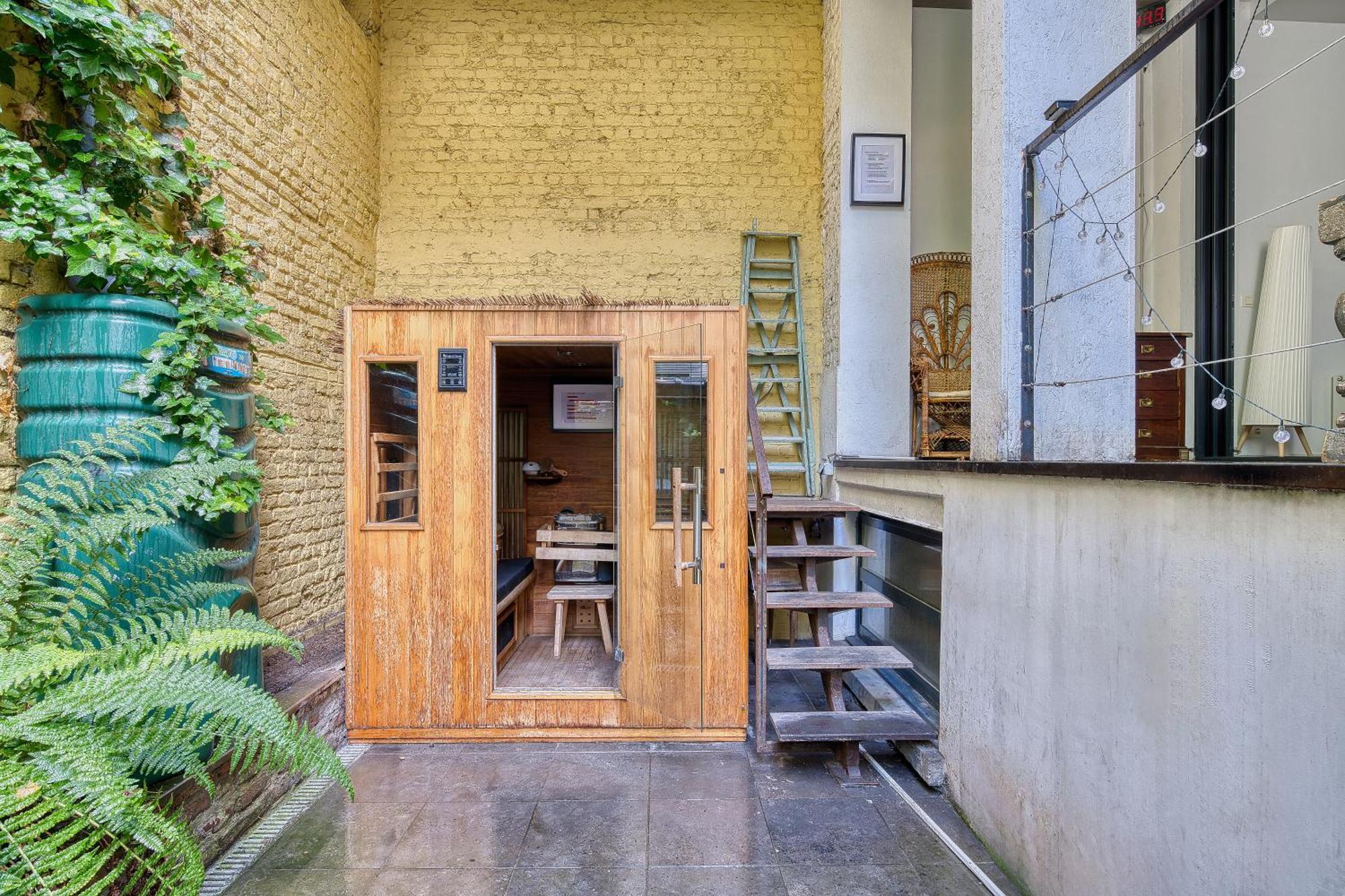 Comenstay Brussels Frühstückspension